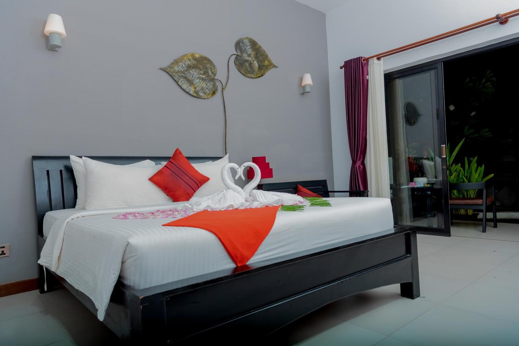 New Riverside Hotel Siem Reap Dış mekan fotoğraf