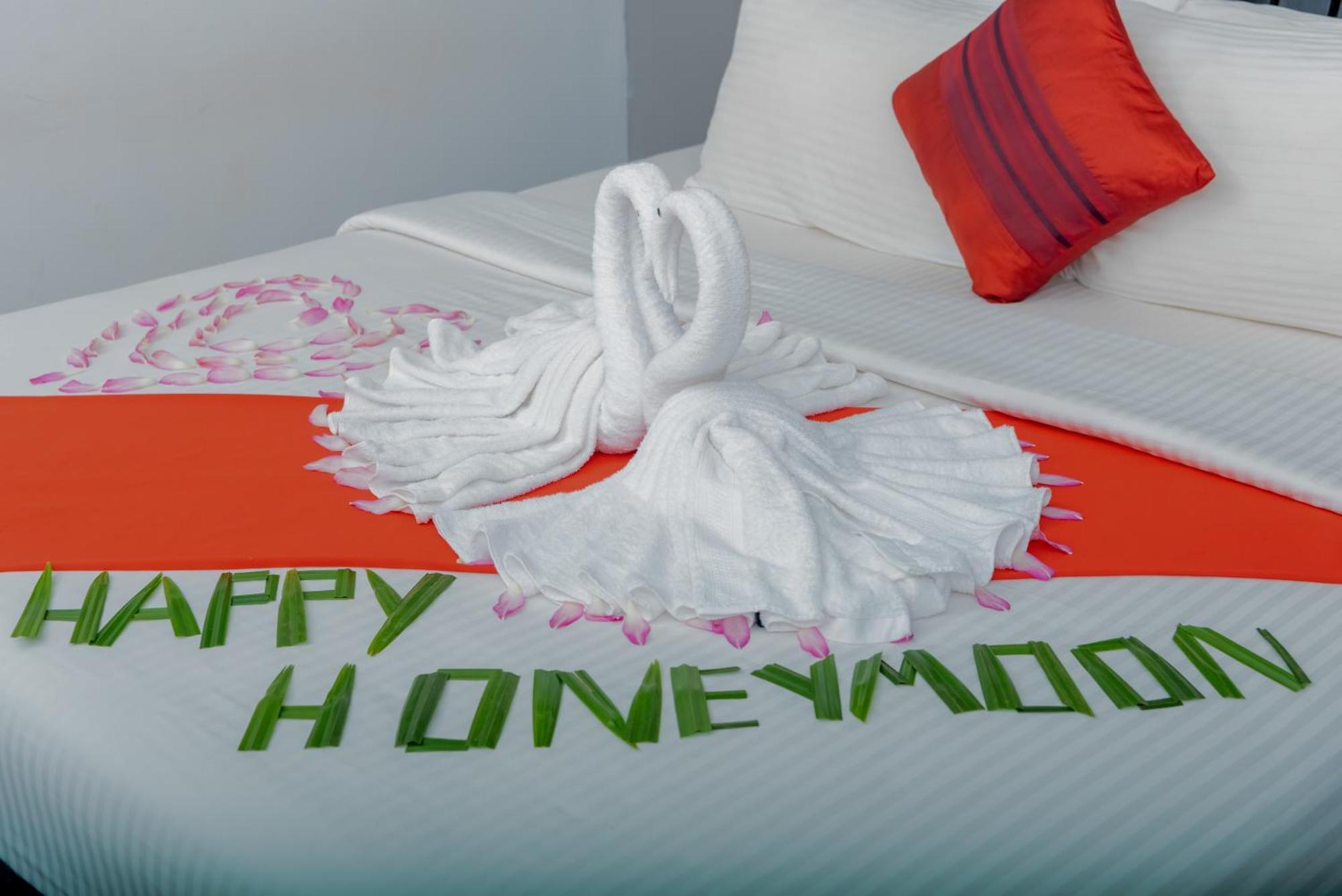 New Riverside Hotel Siem Reap Dış mekan fotoğraf
