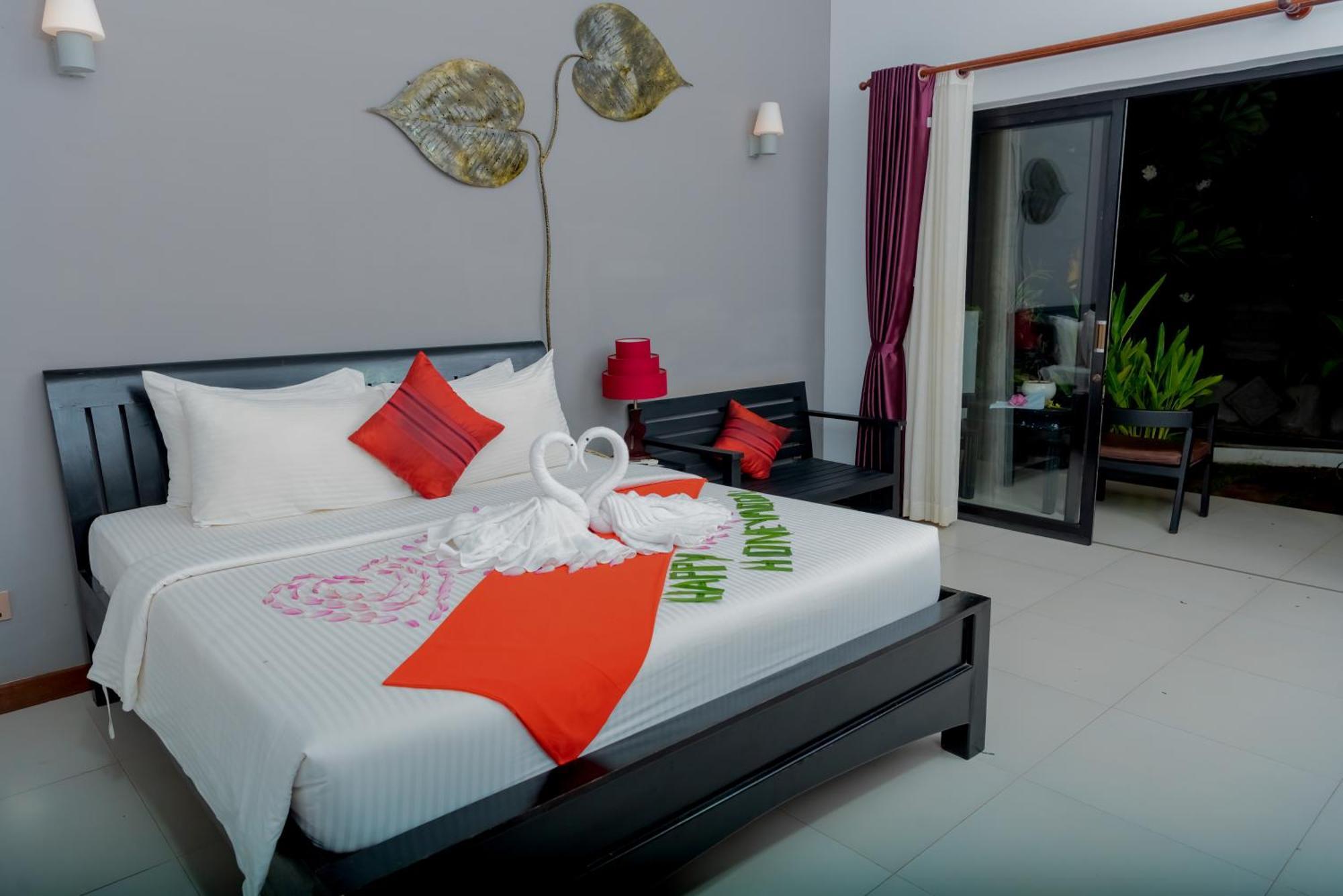 New Riverside Hotel Siem Reap Dış mekan fotoğraf